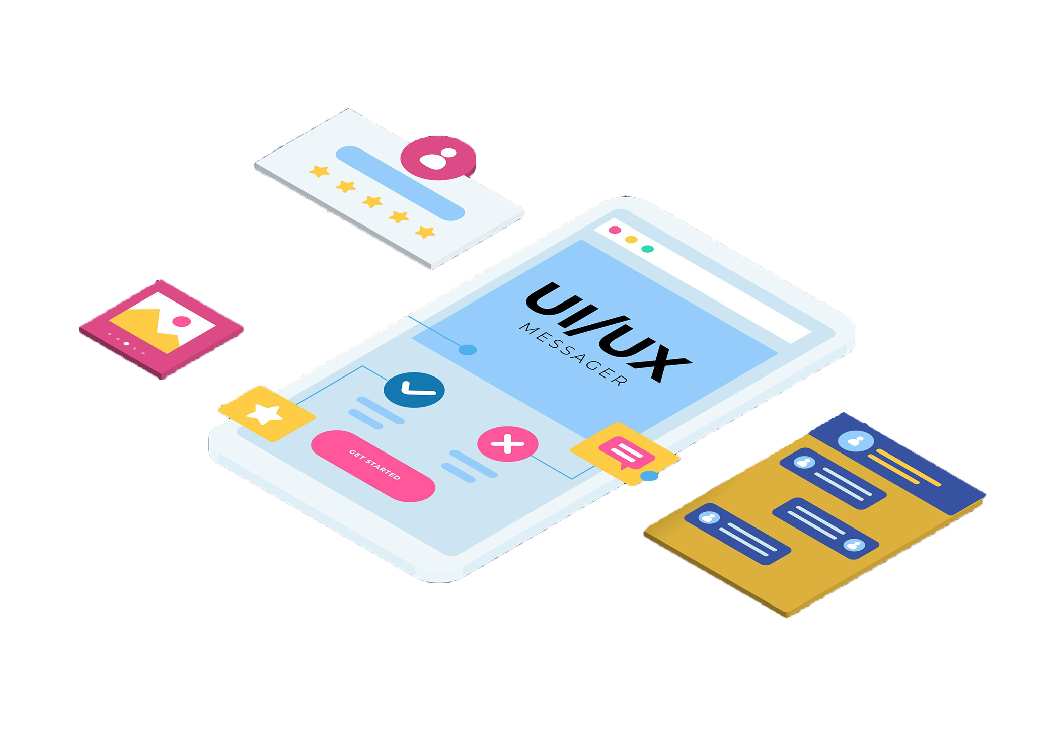 UIUX Image